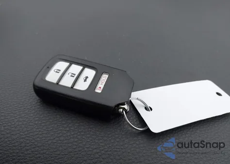 2014 Honda Accord Ex-L V-6 из США, поврежденный, VIN 1HGCR3F80EA030474